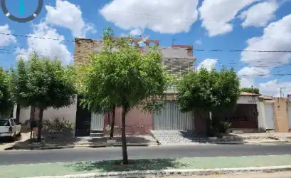 Casa em BREJO DO CRUZ - PB