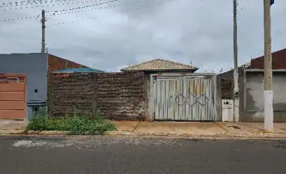 Casa em SAO JOSE DO RIO PRETO - SP