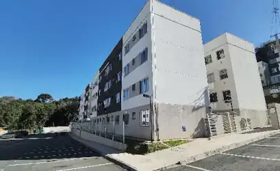 Apartamento em CAMPO LARGO - PR