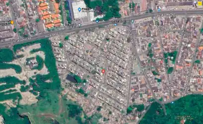 Apartamento em RIO DE JANEIRO - RJ