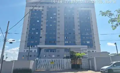 Apartamento em UBERABA - MG