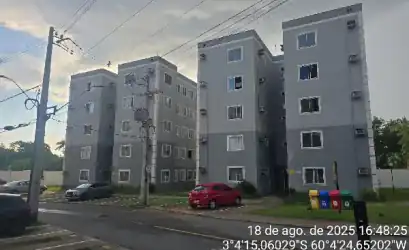 Apartamento em MANAUS - AM