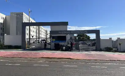 Apartamento em BAURU - SP