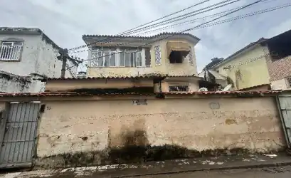 Apartamento em RIO DE JANEIRO - RJ