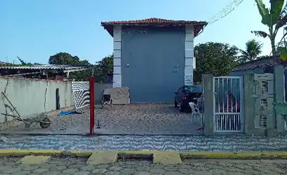 Sobrado em MONGAGUA - SP