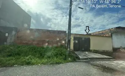 Terreno em BELEM - PA
