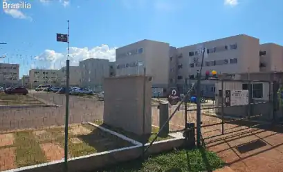 Apartamento em BRASILIA - DF