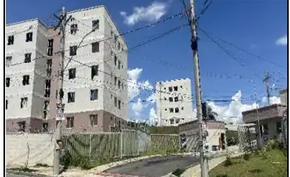 Apartamento em BETIM - MG