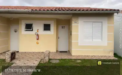 Casa em LAGES - SC