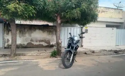 Casa em SOUSA - PB
