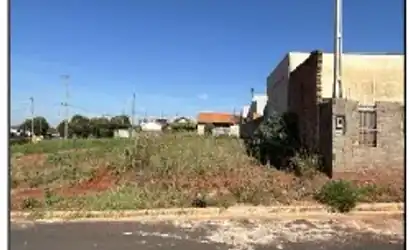 Terreno em UCHOA - SP