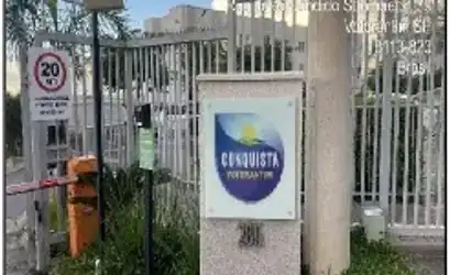 Apartamento em VOTORANTIM - SP