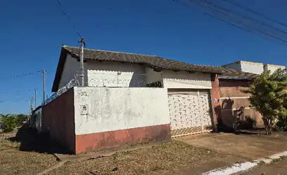 Casa em PLANALTINA - GO