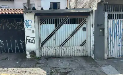 Casa em TABOAO DA SERRA - SP