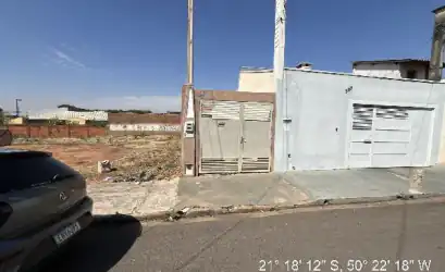 Casa em BIRIGUI - SP