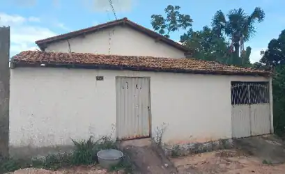 Casa em JACUNDA - PA