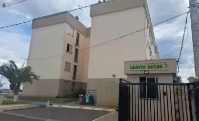 Apartamento em BAURU - SP