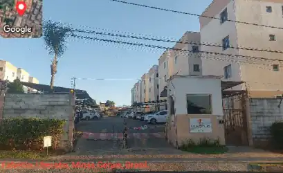 Apartamento em UBERABA - MG