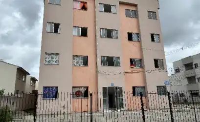 Apartamento em IGARASSU - PE