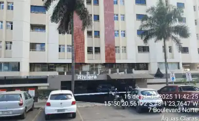 Apartamento em BRASILIA - DF