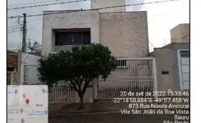 Comercial em BAURU - SP