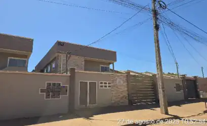 Apartamento em LUZIANIA - GO