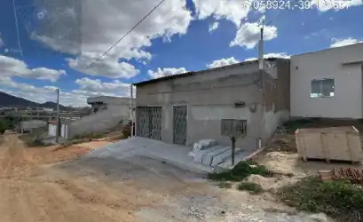 Casa em SALGUEIRO - PE