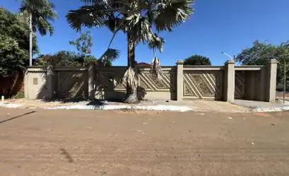 Casa em PALMINOPOLIS - GO