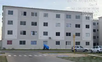 Apartamento em GOIANIA - GO