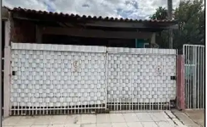 Casa em CONTENDA - PR