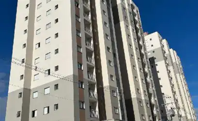 Apartamento em SOROCABA - SP
