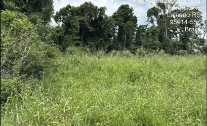 Terreno em LAJEADO - RS