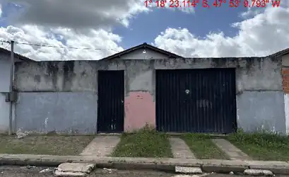 Casa em CASTANHAL - PA