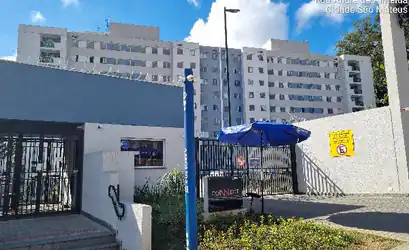 Apartamento em SAO PAULO - SP