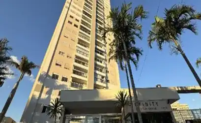 Apartamento em MARINGA - PR