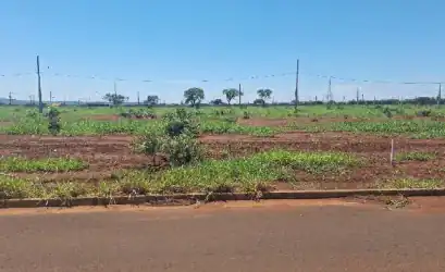 Terreno em UBERABA - MG