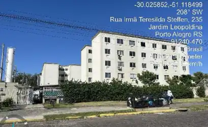 Apartamento em PORTO ALEGRE - RS