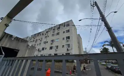 Apartamento em CAMACARI - BA
