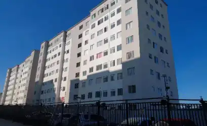Apartamento em SAO PAULO - SP