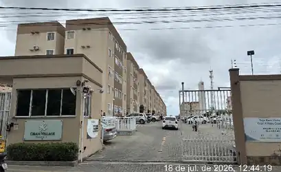 Apartamento em CAUCAIA - CE