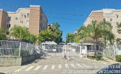 Apartamento em SOROCABA - SP