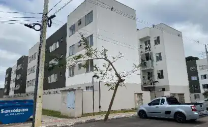 Apartamento em CAMPO LARGO - PR