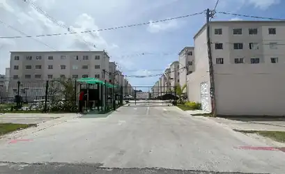 Apartamento em SALVADOR - BA