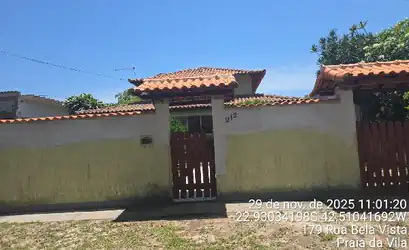 Casa em SAQUAREMA - RJ