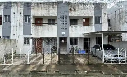 Apartamento em IGARASSU - PE