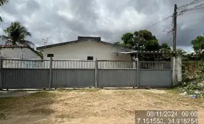 Casa em BAYEUX - PB