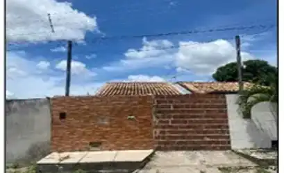 Casa em SANTA RITA - PB