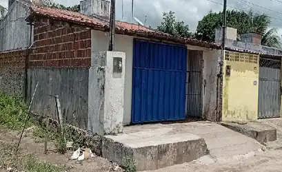 Casa em SANTA RITA - PB