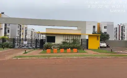 Apartamento em LONDRINA - PR