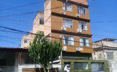 Apartamento em RIO DE JANEIRO - RJ